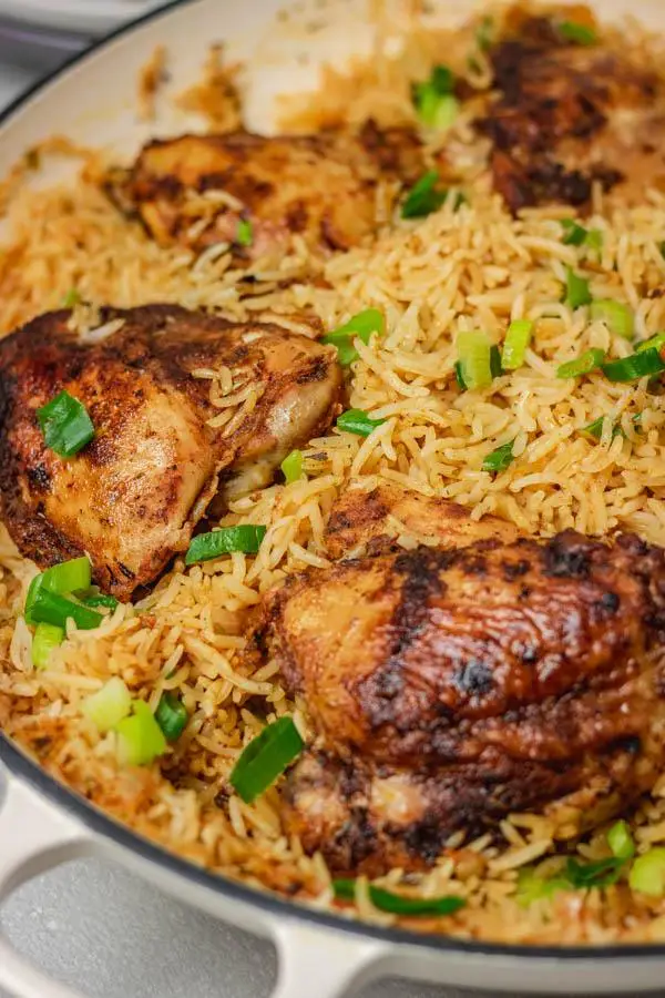 Chicken Rice [3 Persons] | Fasita Online shopping in rwanda
