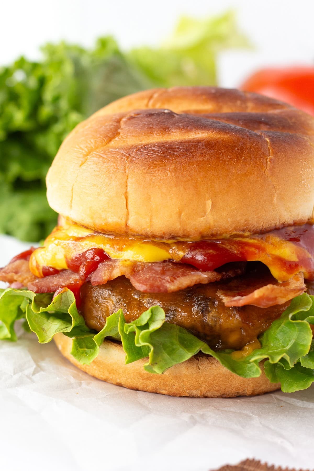 Cheese Burger | Fasita Online shopping in rwanda