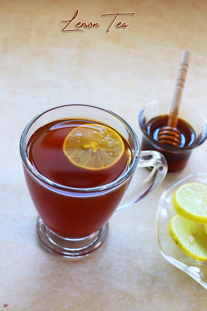 Lemon Tea | Fasita Online shopping in rwanda