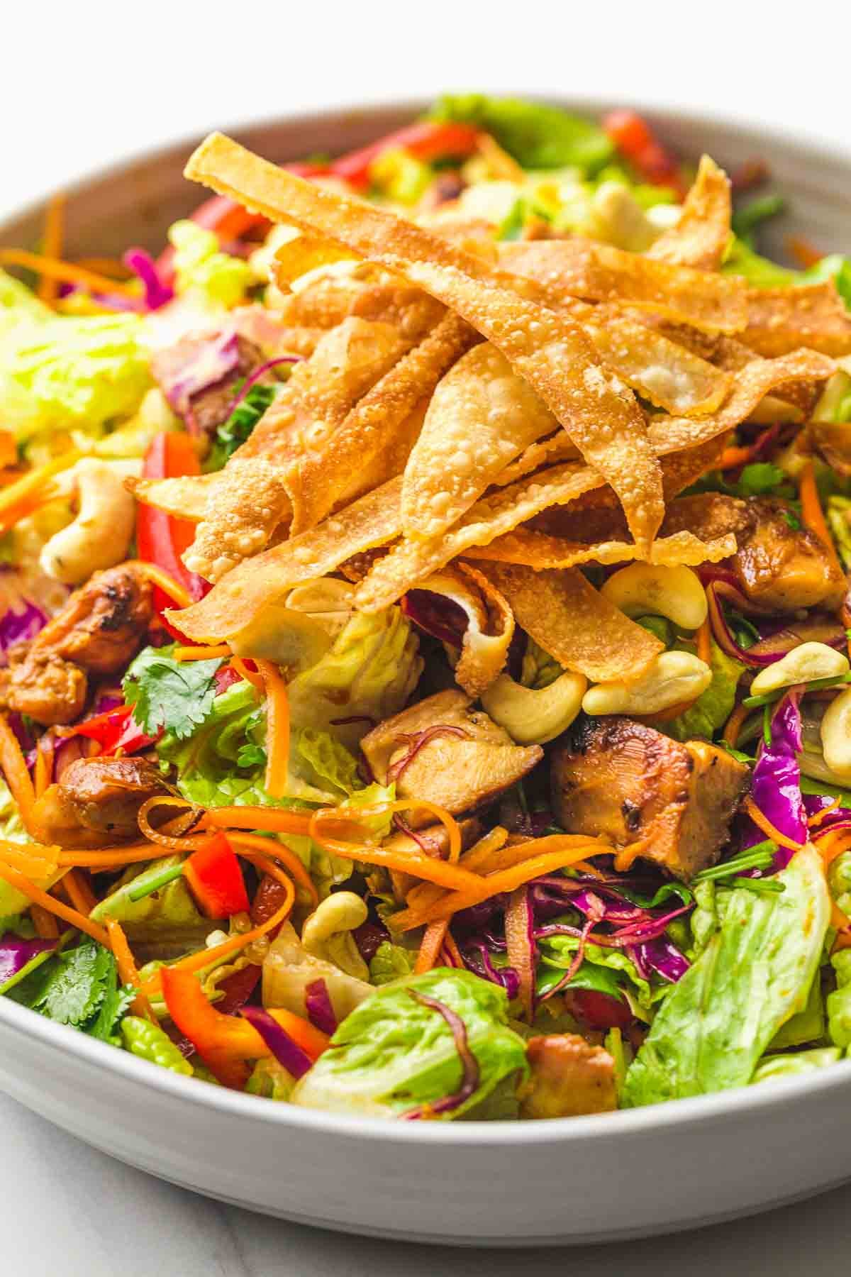 Chips Salad | Fasita Online shopping in rwanda