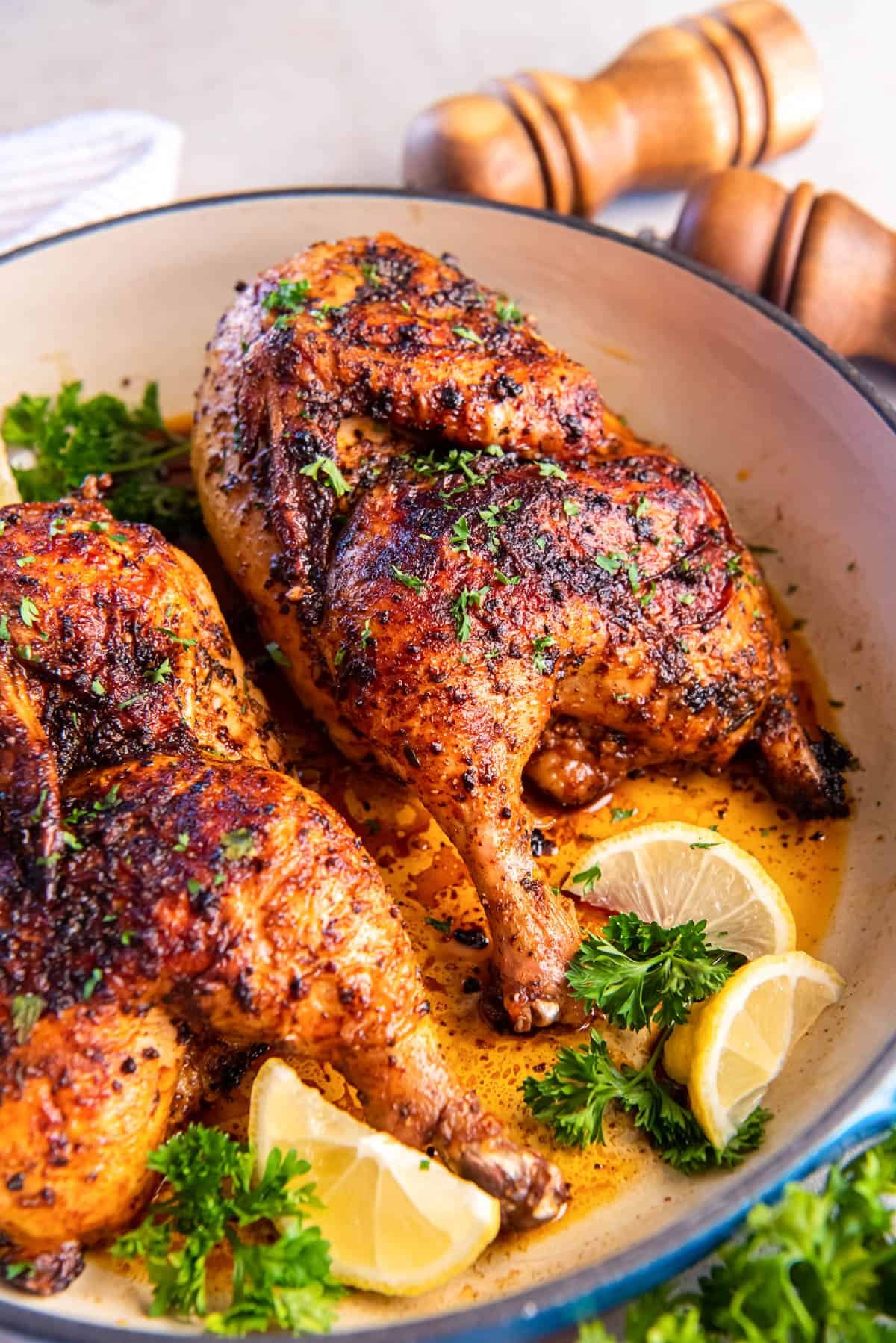 Half Chicken | Fasita Online shopping in rwanda