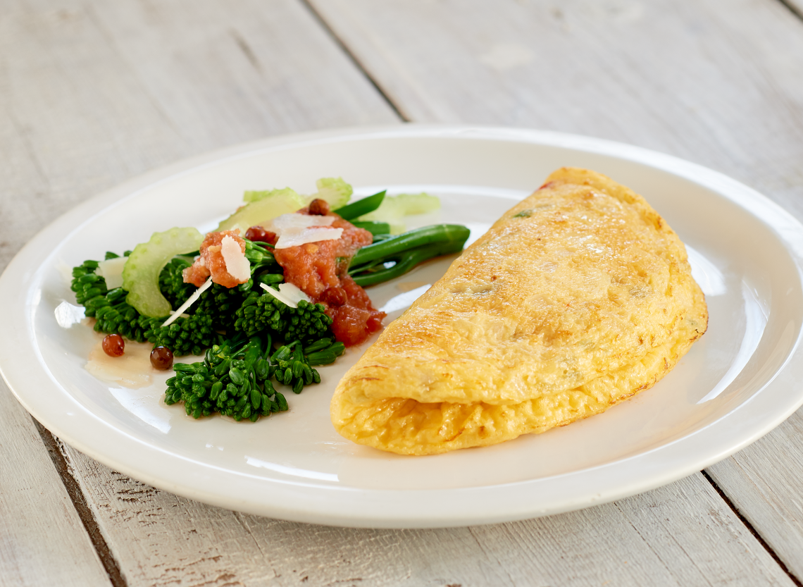 Plain Omelette | Fasita Online shopping in rwanda