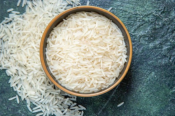 Rice (Pakistan) 1kg | Fasita Online shopping in rwanda
