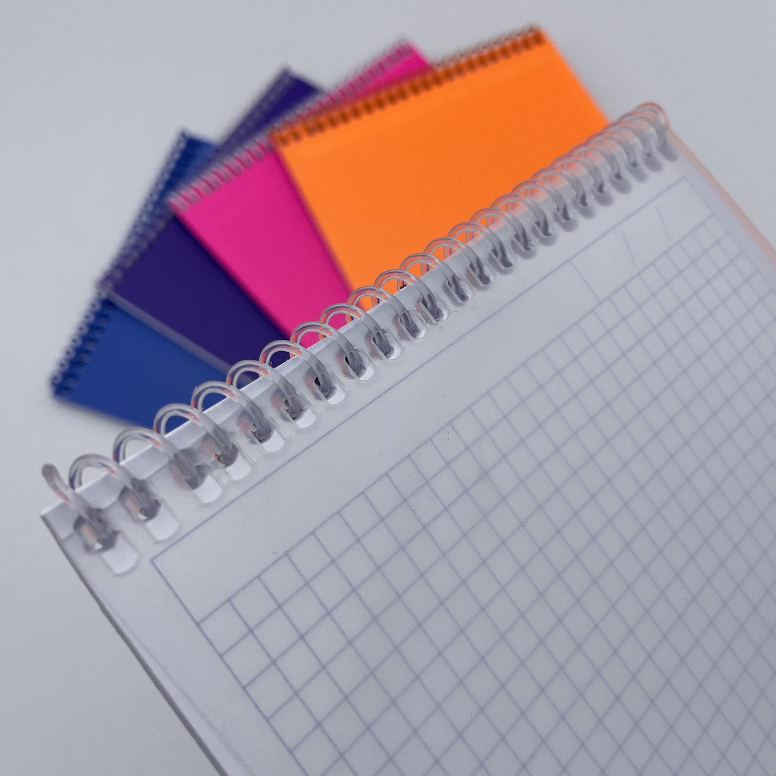 Block Note A5 (Min Qty: 5) | Fasita Online shopping in rwanda