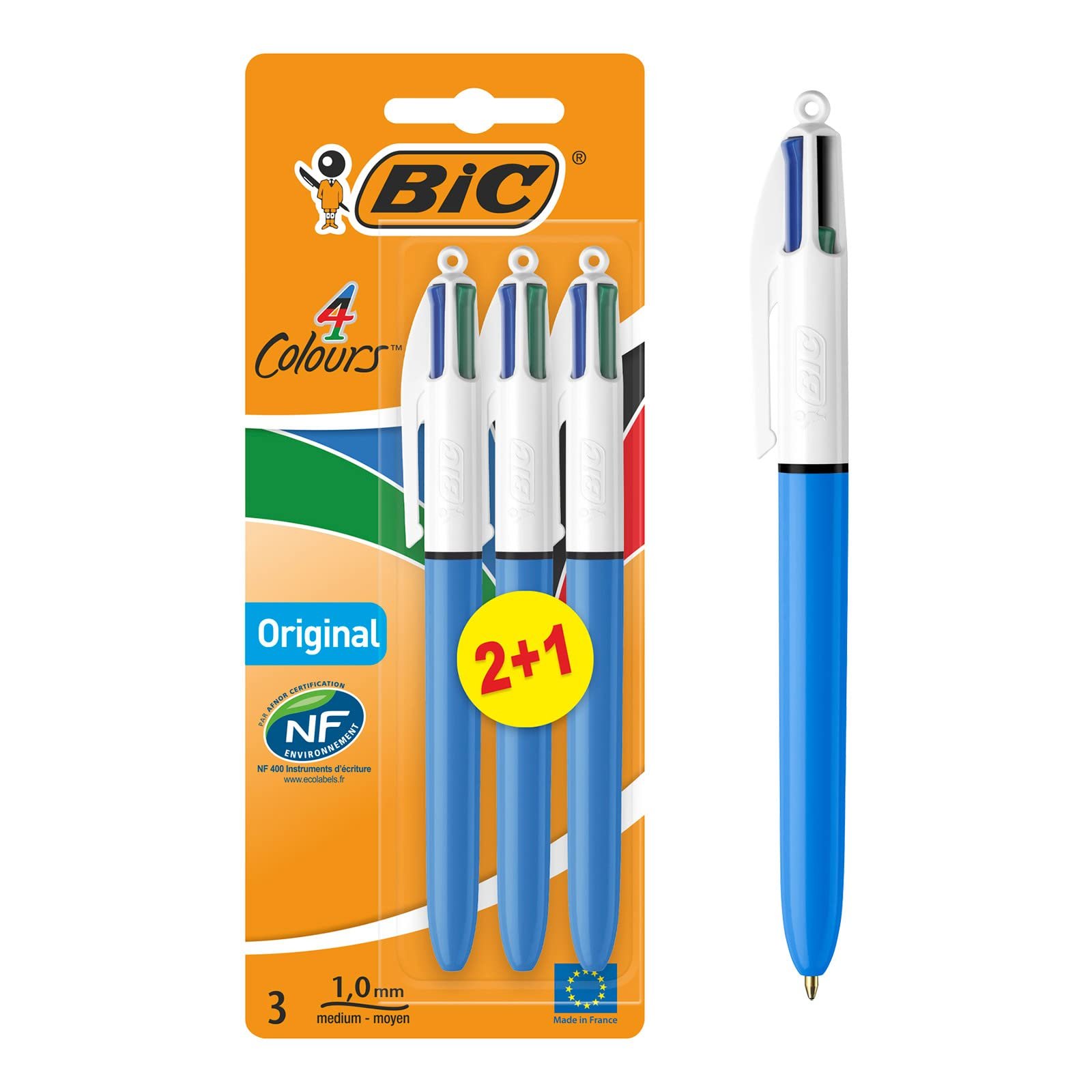 PEN WITH 4 COLOR (Min Qty: 4) | Fasita Online shopping in rwanda