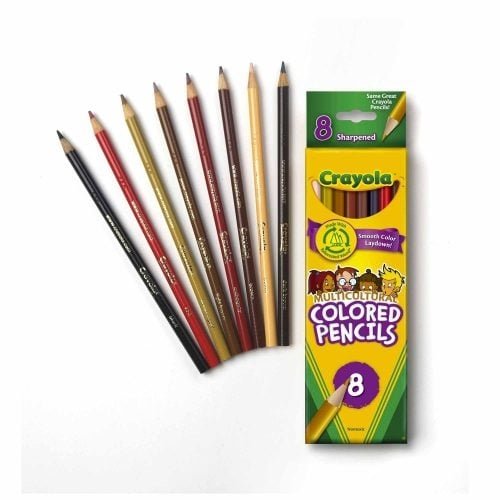 Pencil | Crayon (Min Qty: 4) | Fasita Online shopping in rwanda