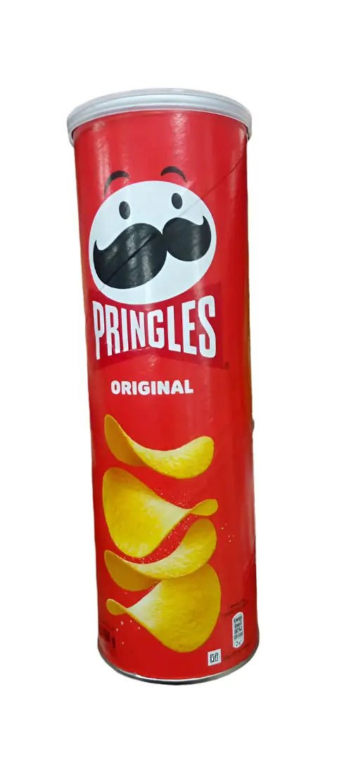 Pringles | Fasita Online shopping in rwanda