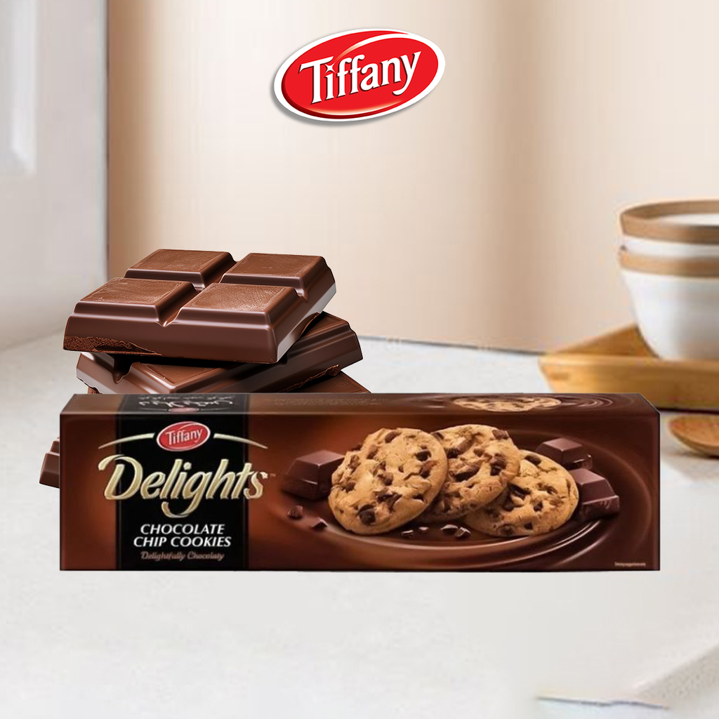 Chocolate (chip cookies ) | Fasita Online shopping in rwanda