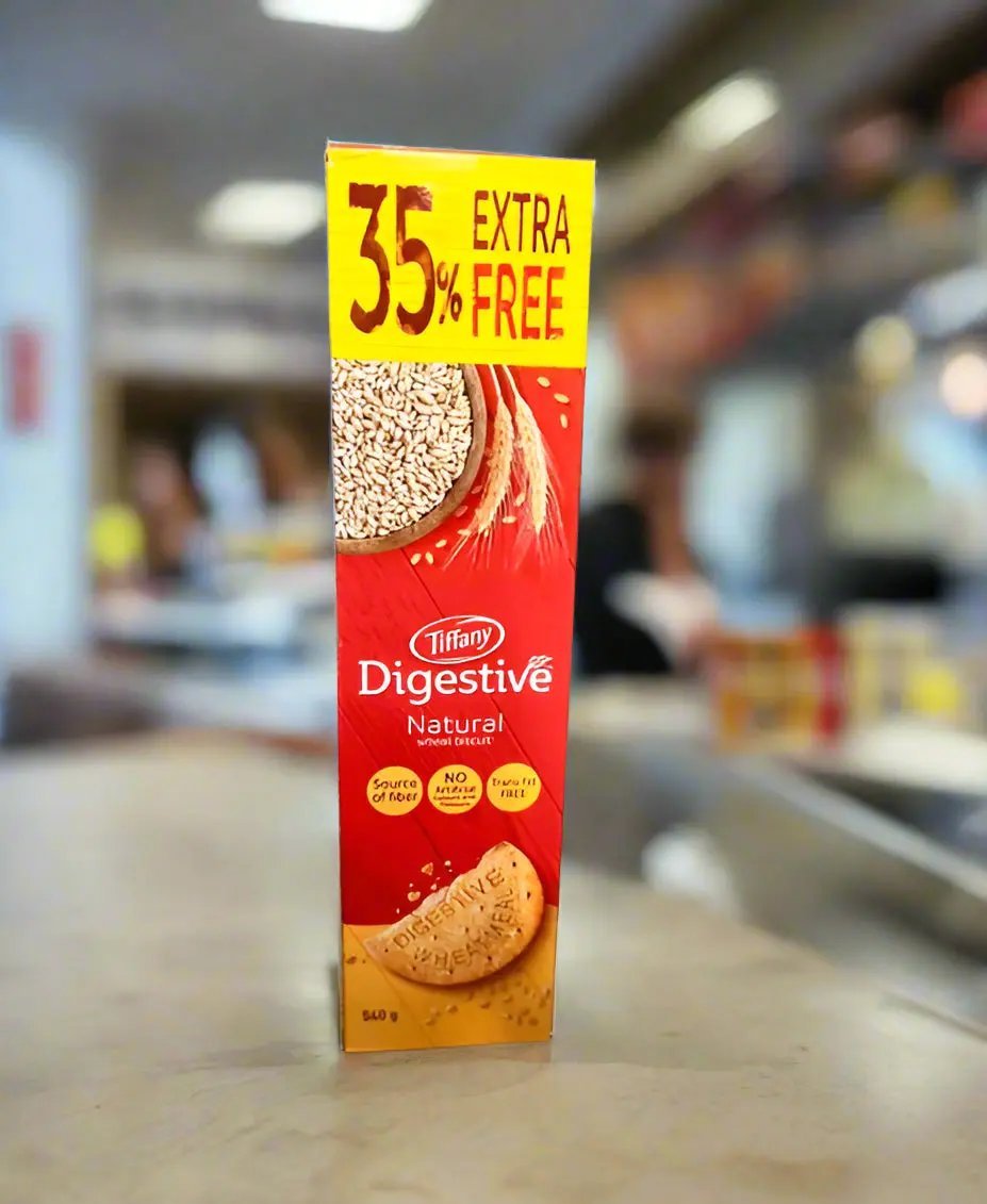 Tiffany (digestive natural) | Fasita Online shopping in rwanda