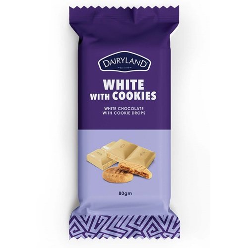 White chocolate  | Fasita Online shopping in rwanda