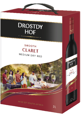 Drostdy Hof | Fasita Online shopping in rwanda