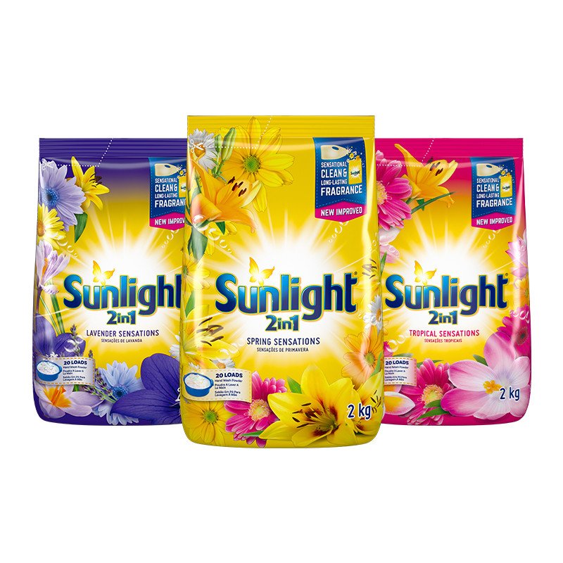 Sunlight (powder soap)1kg | Fasita Online shopping in rwanda
