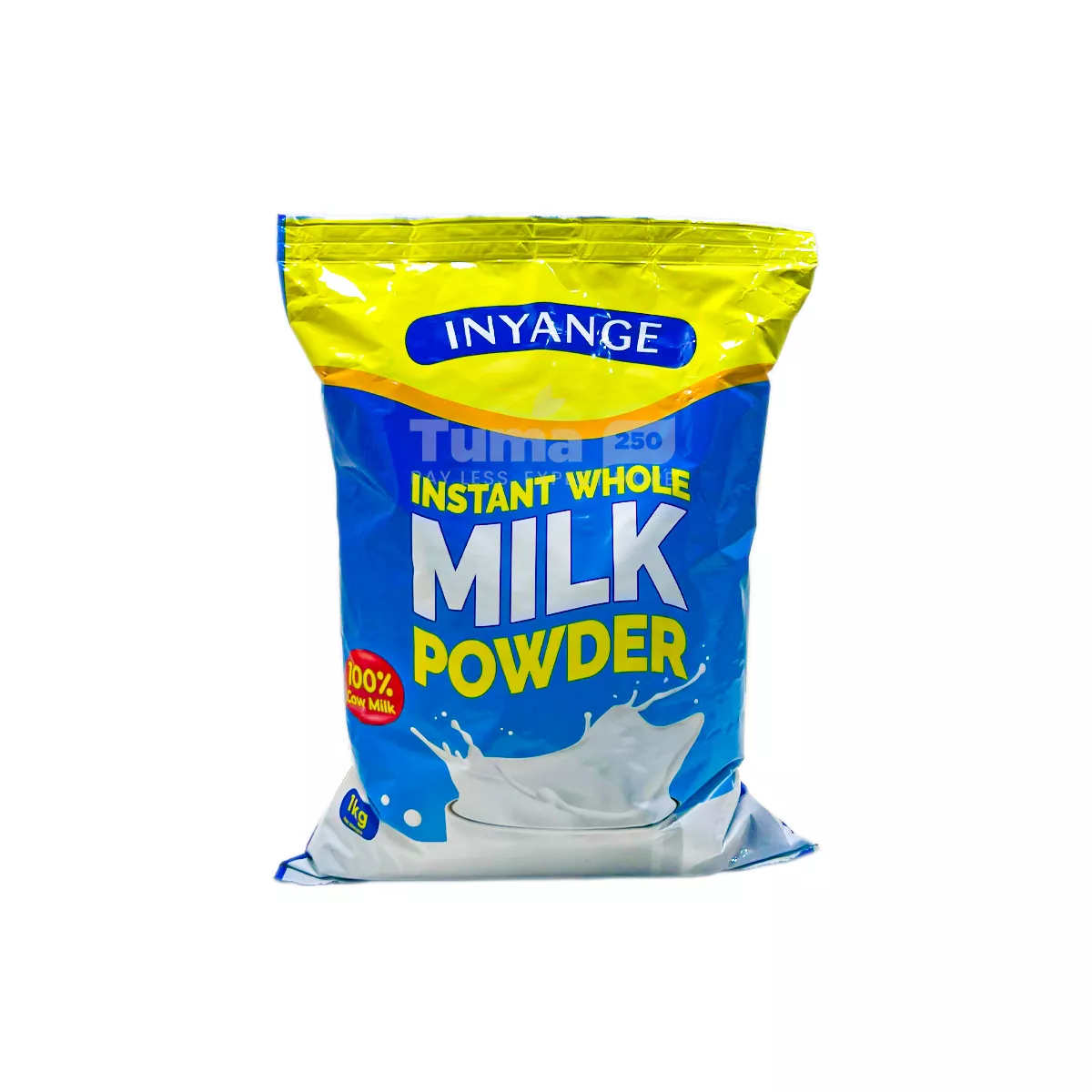 Milk powder(net 1kg) | Fasita Online shopping in rwanda