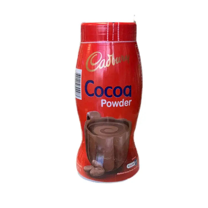 Cocoa(chocolate powder) | Fasita Online shopping in rwanda