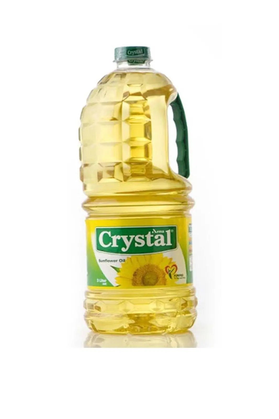 Crystal-Sunflower-Oil(net 5L) | Fasita Online shopping in rwanda
